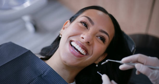 Emergency Dental Services in Berlin, OH