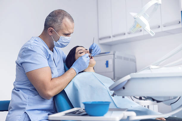 Best Dental Exams and Cleanings  in Berlin, OH