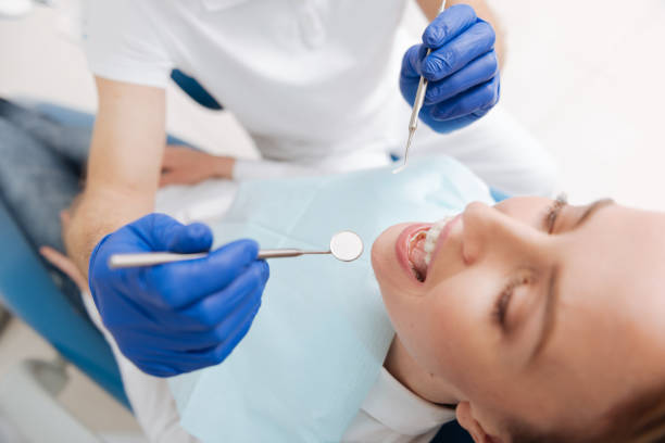 Best Preventive Dentistry  in Berlin, OH